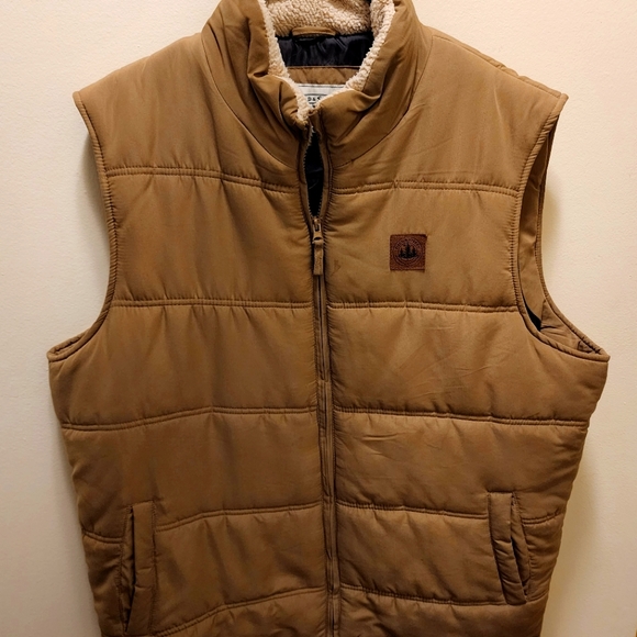 Field And Stream Puffer Vest | Poshmark